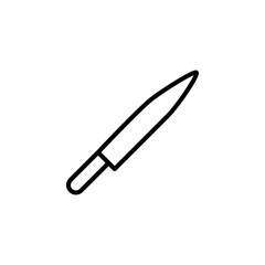 Kitchen Knife icon