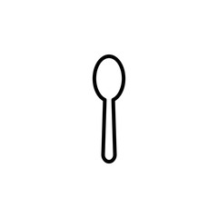 Spoon icon