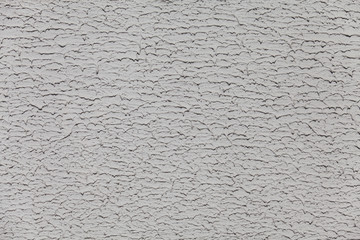 Old rough gray concrete wall seamless background texture..
