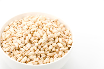 ポン菓子（米菓子）