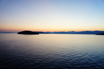 sunset 2