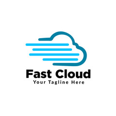 fast cloud