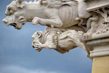 Cathédrale Saint Cyr et Sainte Julitte de Nevers
