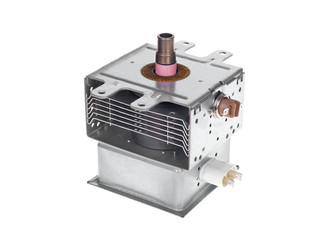 Microwave Oven Magnetron