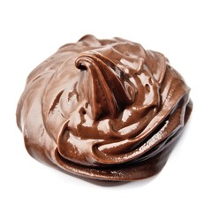 Chocolate cream .