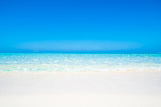 ビーチ・海