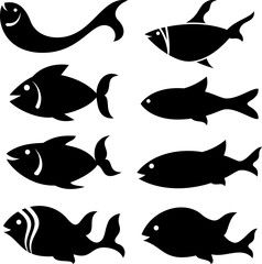 Fish Icon