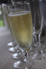 Flute de champagne