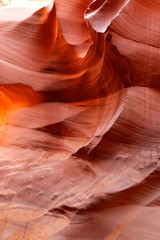 Lower Antelope Canyon
