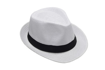 Sombrero blanco