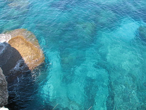Sea