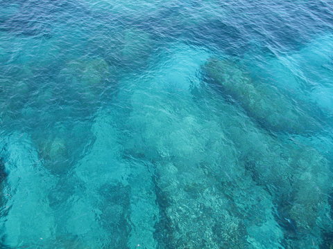 Sea