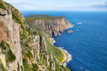 Fototapeta premium Landscape in Tasmania