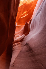 Lower Antelope Canyon