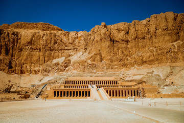 Hatshepsut Temple