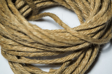 rope