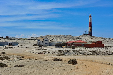 Namibia Lüderitz diaz point