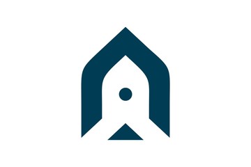 Rocket logo