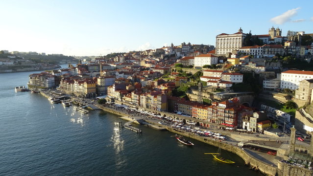 Portugal - Porto © Jrmy