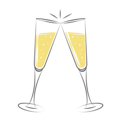 champagner