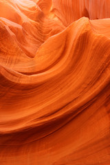 Lower Antelope Canyon