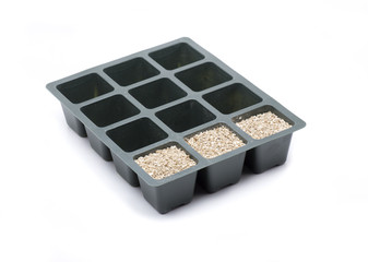 hotbed verliculite