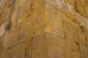 ancient stone