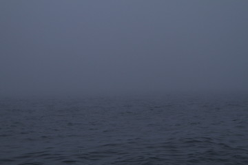 mystic sea
