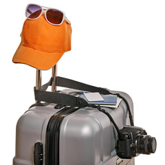 Essential things for traveling