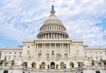 United States Capitol Building