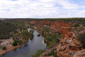 Kalbarri Nationalpark