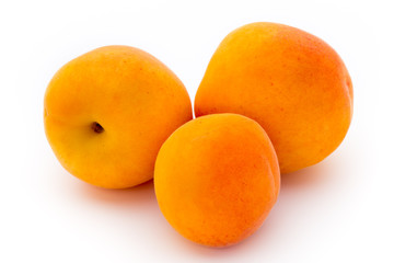 Apricots.