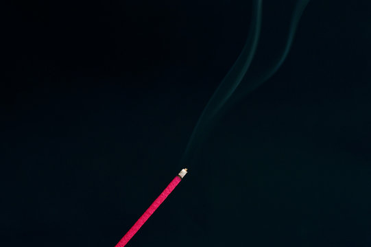 Red Incense