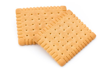 Butter cracker, cookie.