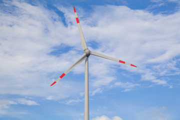 Windräder