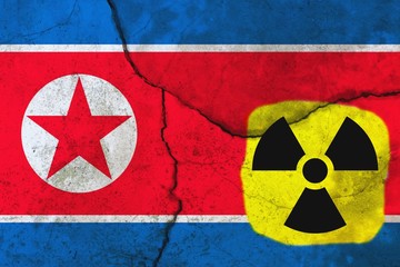 Nuclear threat: North Korea