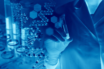 Medical concept image