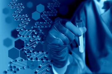Medical concept image