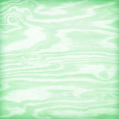 Fototapeta na wymiar soft green wood plank texture for background.
