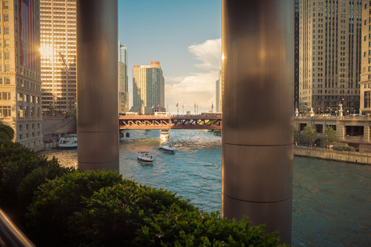Chicago River