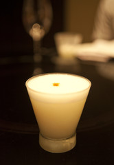 Pisco Sour