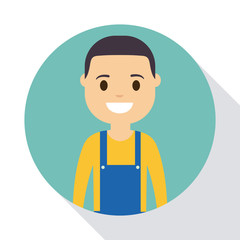 happy labor day design