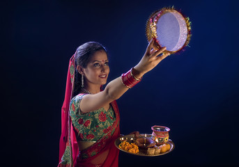 Karva Chauth 