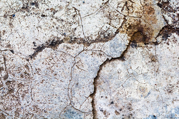 Very old stone texture
