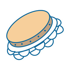 music instruments design