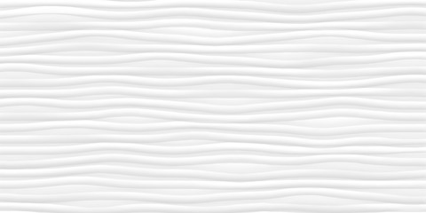 White texture. gray abstract pattern seamless. wave wavy nature geometric modern. - 167305708
