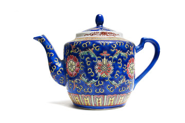 Tea pot 