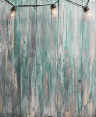 Background and texture wooden boards
