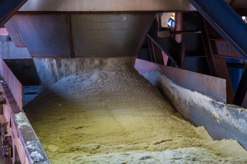 sugar factory industry line production cane process