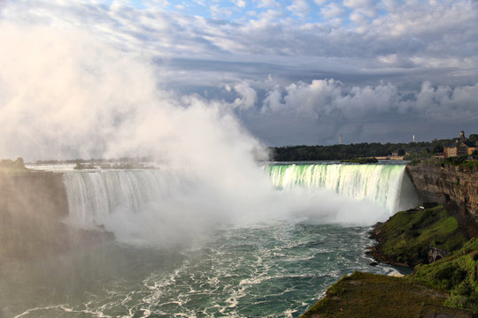 Niagara Falls